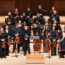 Smithsonian Academy Orchestra